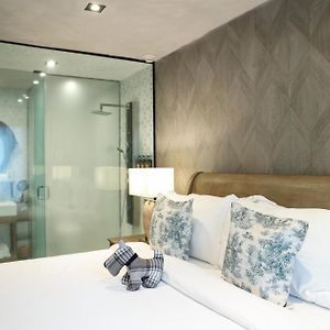 Mediterranean Veranda Suite